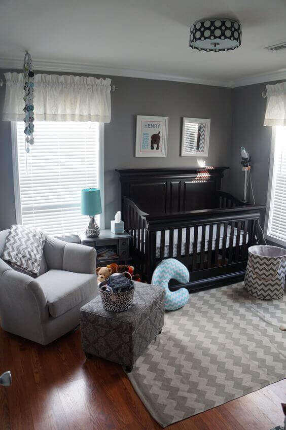 10. Baby Room Ideas for Large Space Baby Room Ideas for Large Space - Harptimes.com
