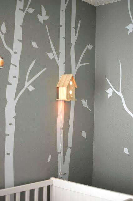 25. Baby Room Ideas with Wooden Furniture Baby Room Ideas with Wooden Furniture - Harptimes.com