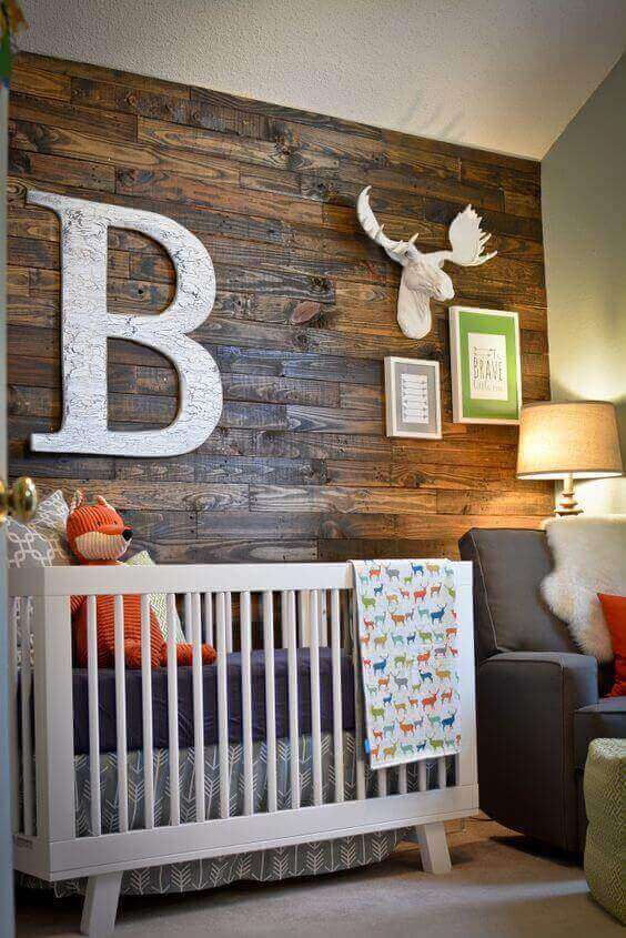 29. Baby Room Ideas with a Comfortable Area for Parents Baby Room Ideas with a Comfortable Area for Parents - Harptimes.com