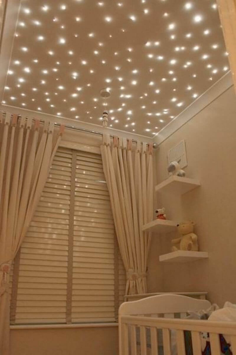 4. Ceiling Design Ideas for Baby Room Baby Room Ideas Ceiling Design Ideas for Baby Room - Harptimes.com