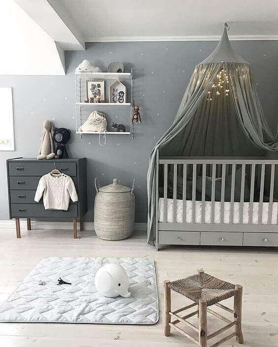 22. Great Color Ideas for Baby Room Baby Room Ideas Great Color Ideas for Baby Room - Harptimes.com
