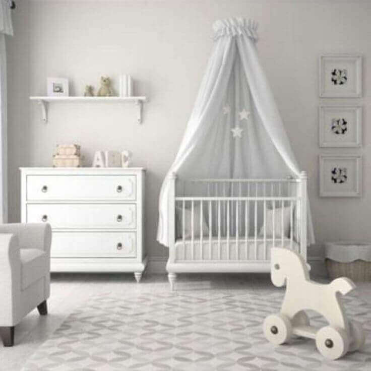 2. Smart Storage Solutions for Baby Room Ideas Baby Room Ideas Smart Storage Solutions for Baby Room Ideas - Harptimes.com