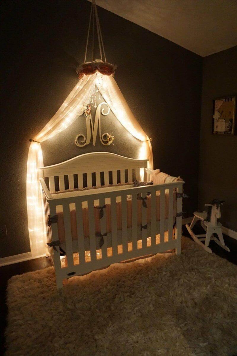 8. Space to Spare for Baby bedroom Ideas Baby Room Ideas Space to Spare for Baby bedroom Ideas - Harptimes.com