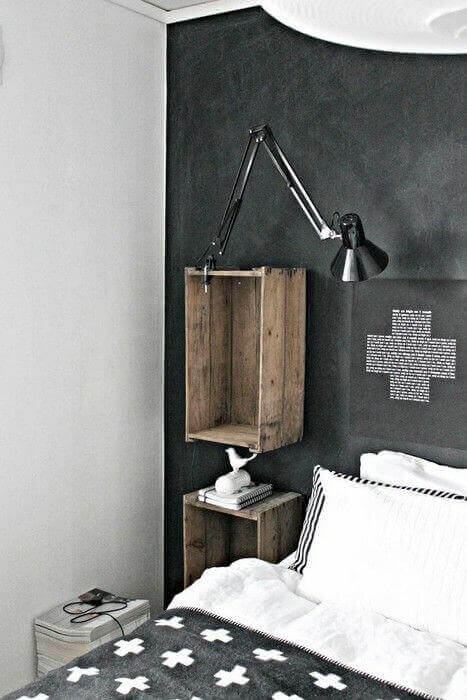 Boys Bedroom Ideas Monochrome Dreamscape - Harptimes.com