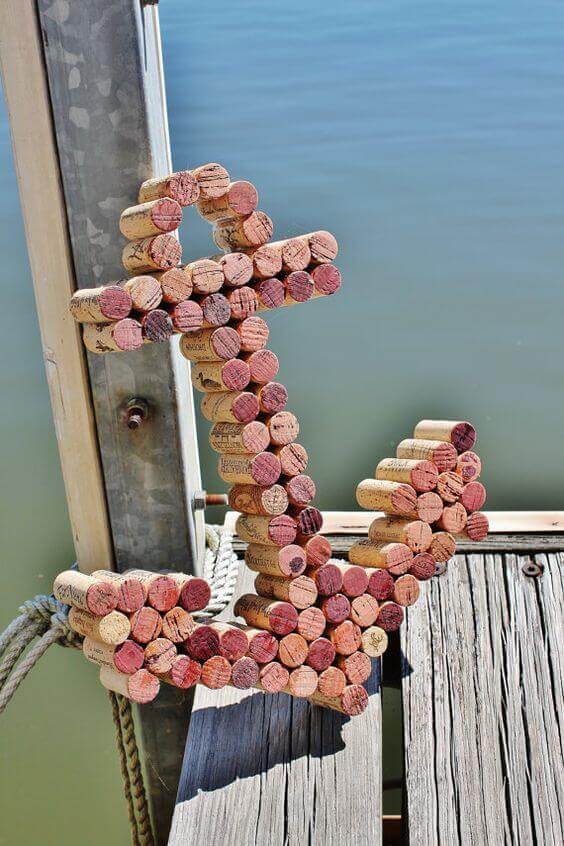 Cork Board Ideas Anchor Them All - Harptimes.com