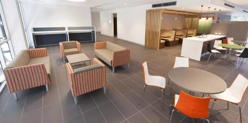 Right Furniture Can Impresses Clients
