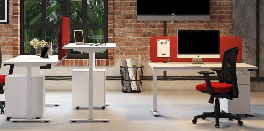 Right Furniture Offers Comfort