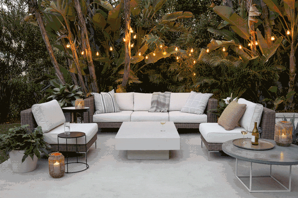 Forecast Suitable Living Room Furniture
