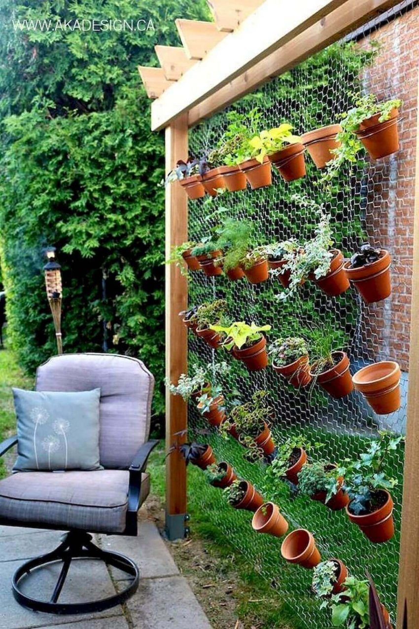 Gardening Ideas For Small Yards Put Your Patio To Work - Harptimes.com