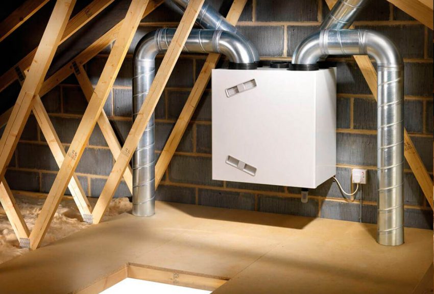 energy efficient home improvements
