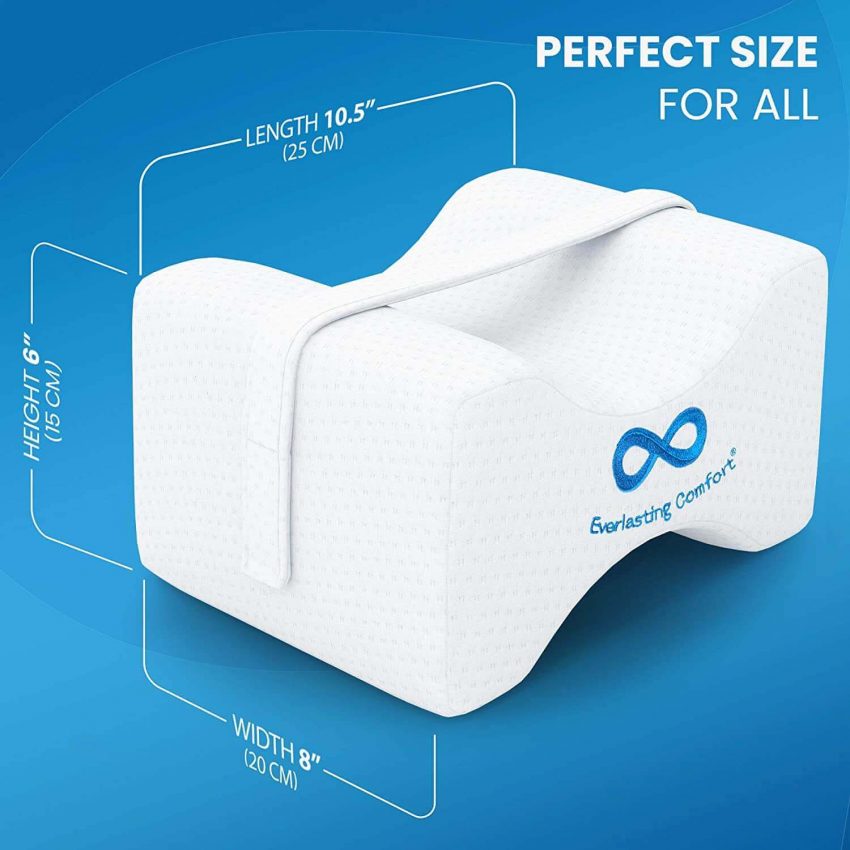 Pick The Best Knee Pillow