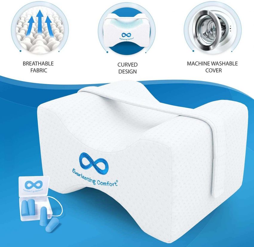 Price Between Knee Pillow