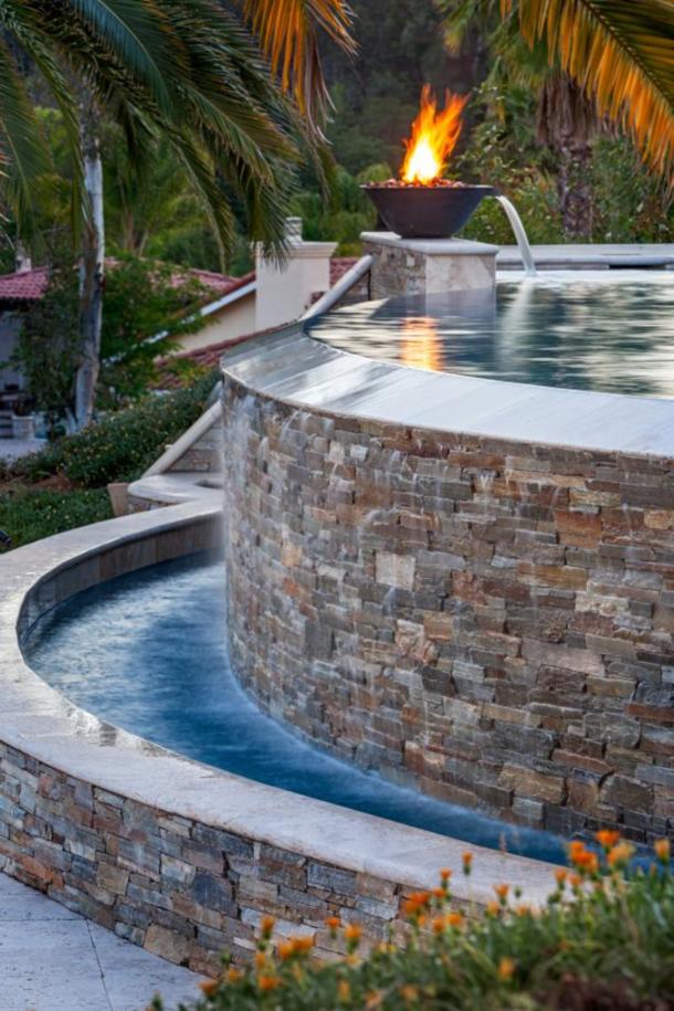 Above Ground Pool Design Ideas