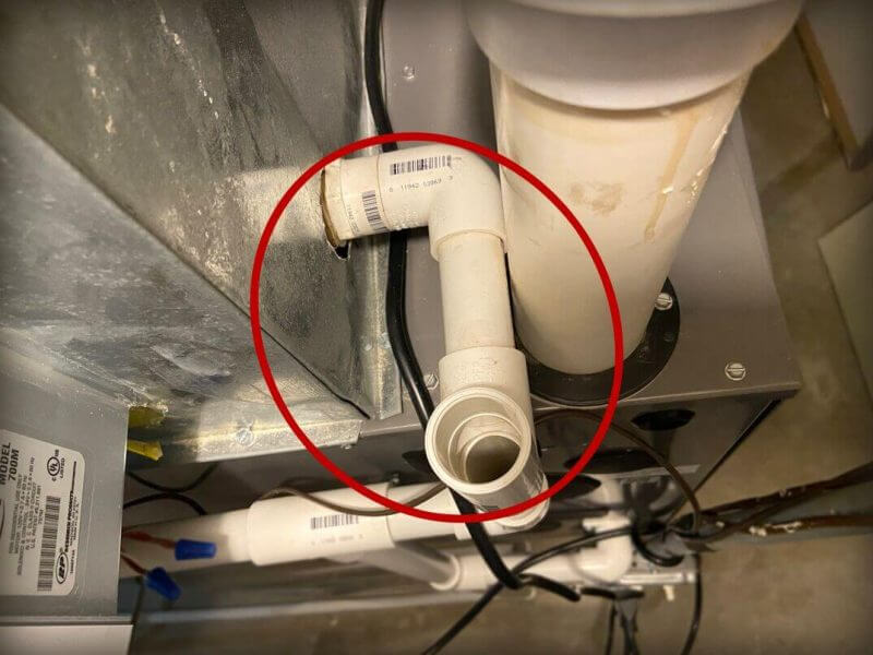 Choosing and HVAC Tips for Homeowners Condensate Drain Line