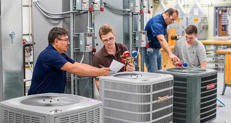 Choosing and HVAC Tips for Homeowners