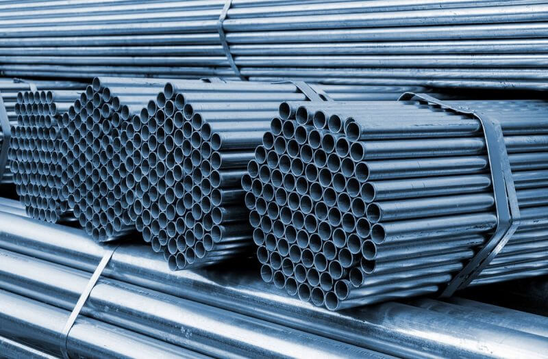 The Pros and Cons of Using Steel