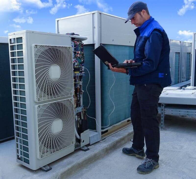 hvac tips for beginners Maintenance Scheduled Regularly