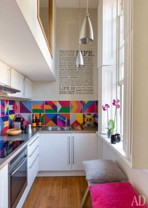Amazing Small Kitchen Renovation Ideas 15