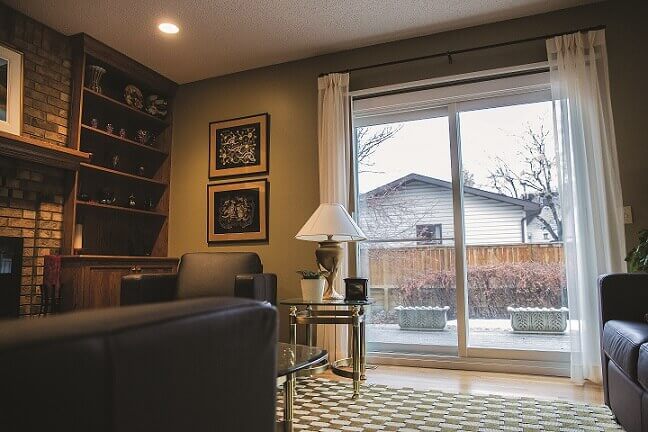 How Do You Benefit From Installing New Windows & Doors