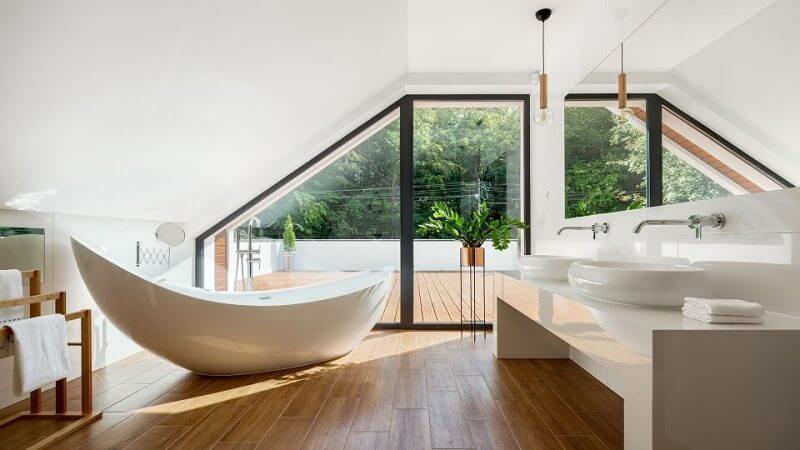 Parts Of Your Home Is The Most Expensive Bathroom