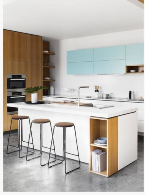 Amazing Small Kitchen Renovation Ideas 05