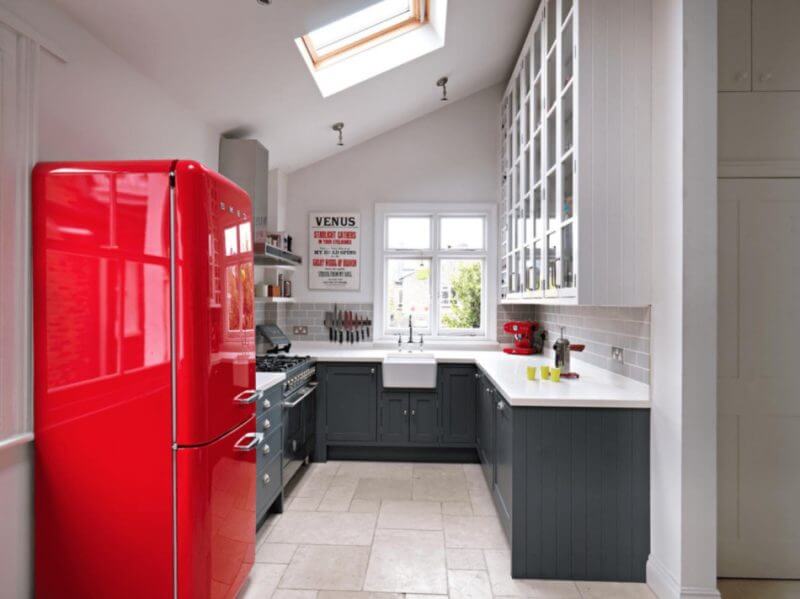 Amazing Small Kitchen Renovation Ideas 08