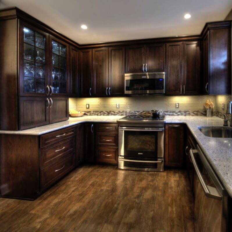 Amazing Small Kitchen Renovation Ideas 02