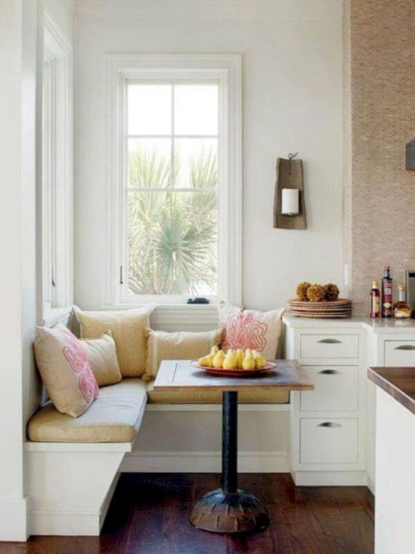 Amazing Small Kitchen Renovation Ideas 04