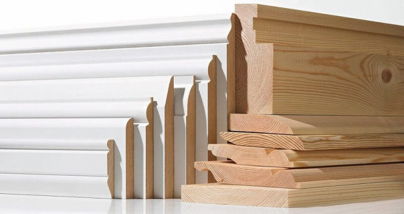 types of skirting board for mobile homes