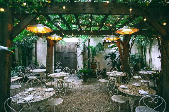 Outdoor Furniture Buying Guide Comfort is Paramount