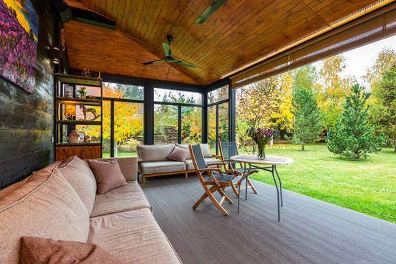 Outdoor Furniture Buying Guide Get the Right Design