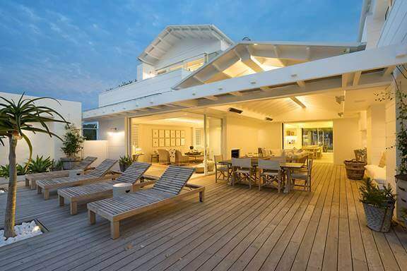 Outdoor Furniture Buying Guide Know the Purpose