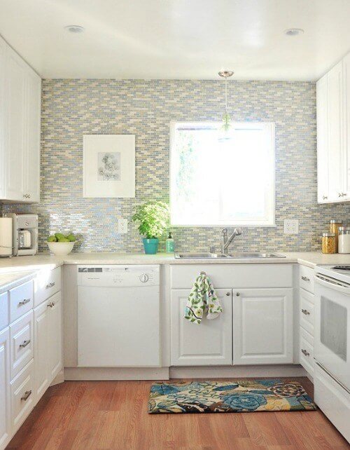 kitchen countertop ideas with oak cabinets
